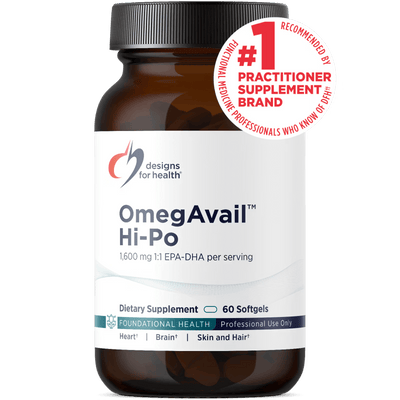 OmegAvail™ Hi-Po