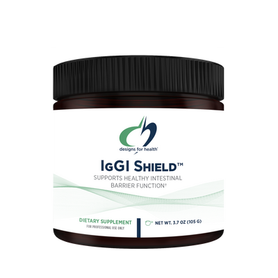 Iggi Shield