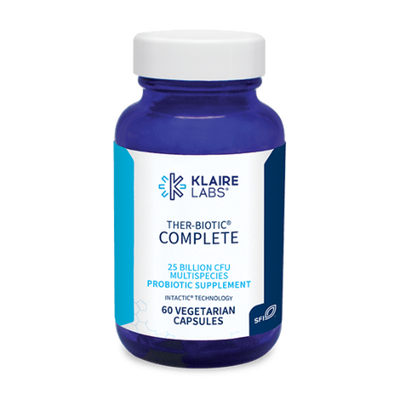 Ther-Biotic® Complete