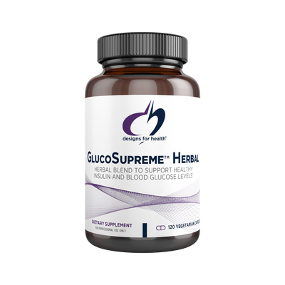 GlucoSupreme™ Herbal