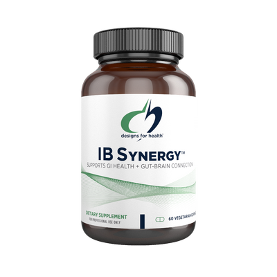 IB Synergy™