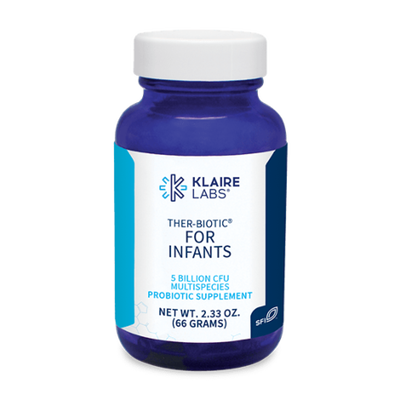 Ther-Biotic® for Infants Powder