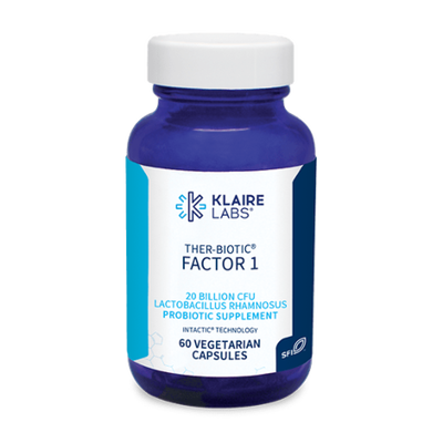 Ther-Biotic® Factor 1
