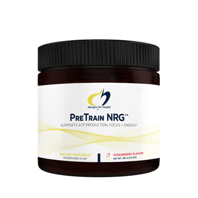 PreTrain NRG™