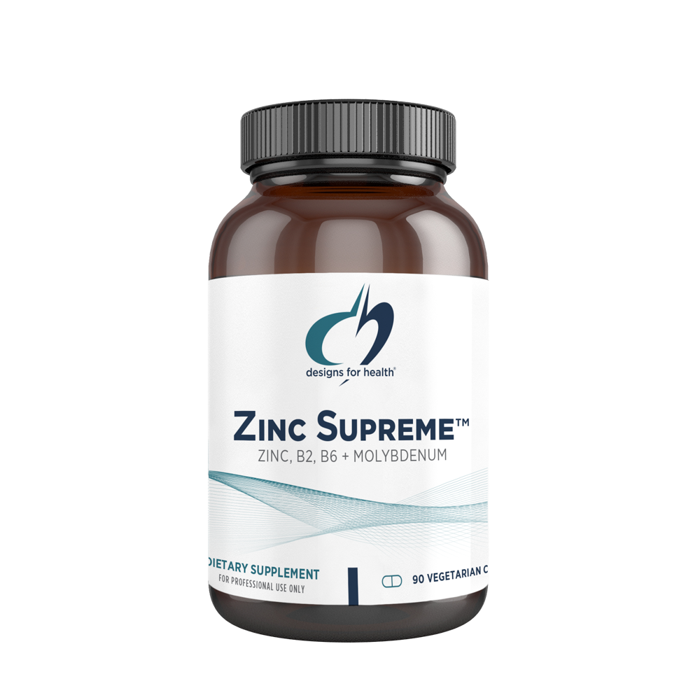 Zinc Supreme™