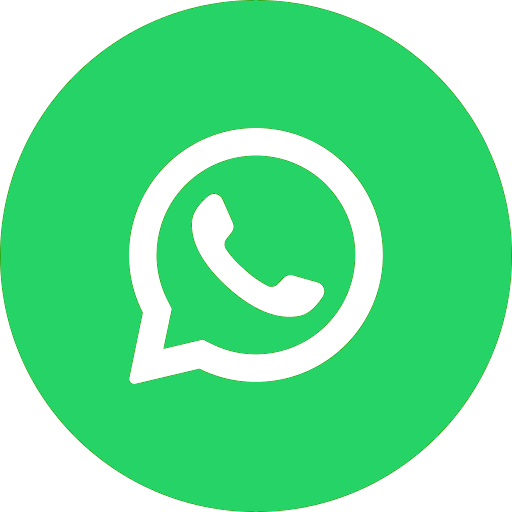 WhatsApp Icon