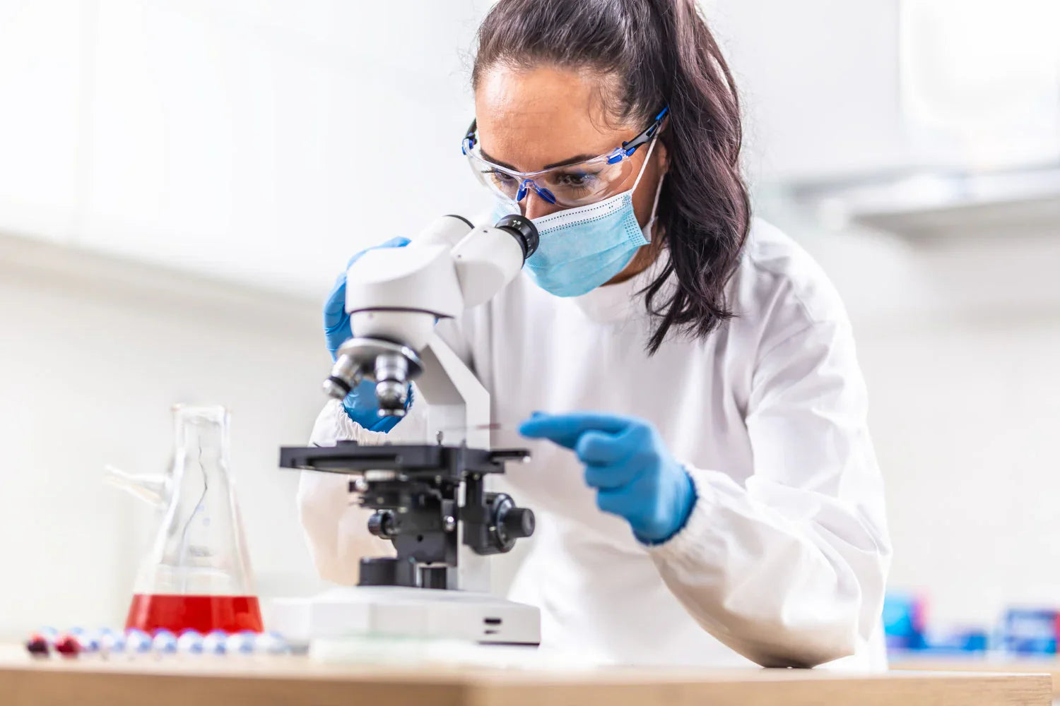 Genetic Testing for Health Optimisation in Singapore: What You Need to Know