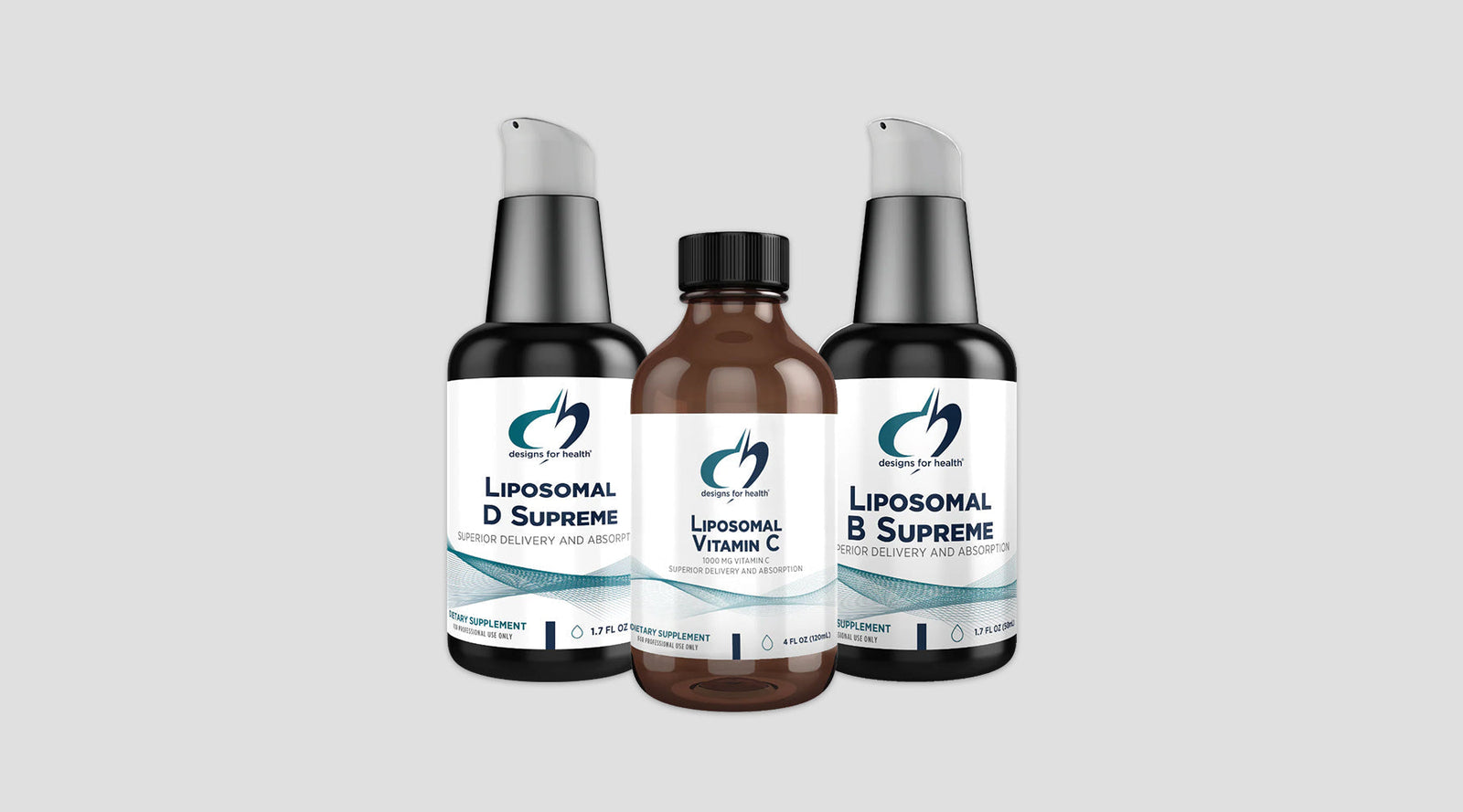 Liposomes: The Future of Supplement Delivery