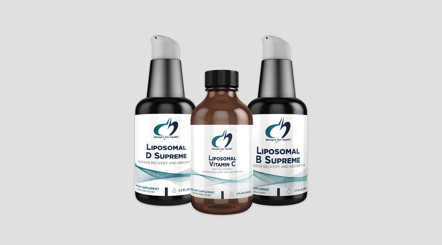 Liposomes: The Future of Supplement Delivery