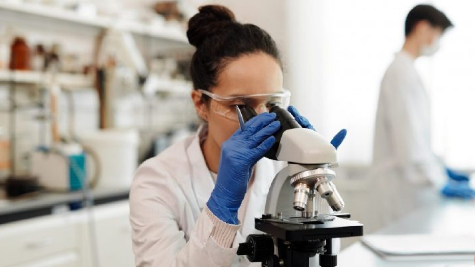 What You Should Know about Data Privacy & Accuracy for Genetic Testing