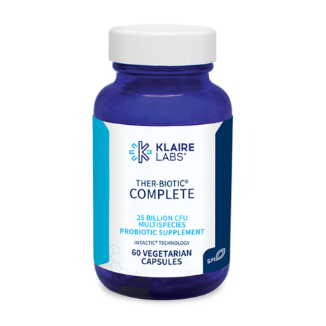 Probiotics for Adults & Daily Gut Health Support
