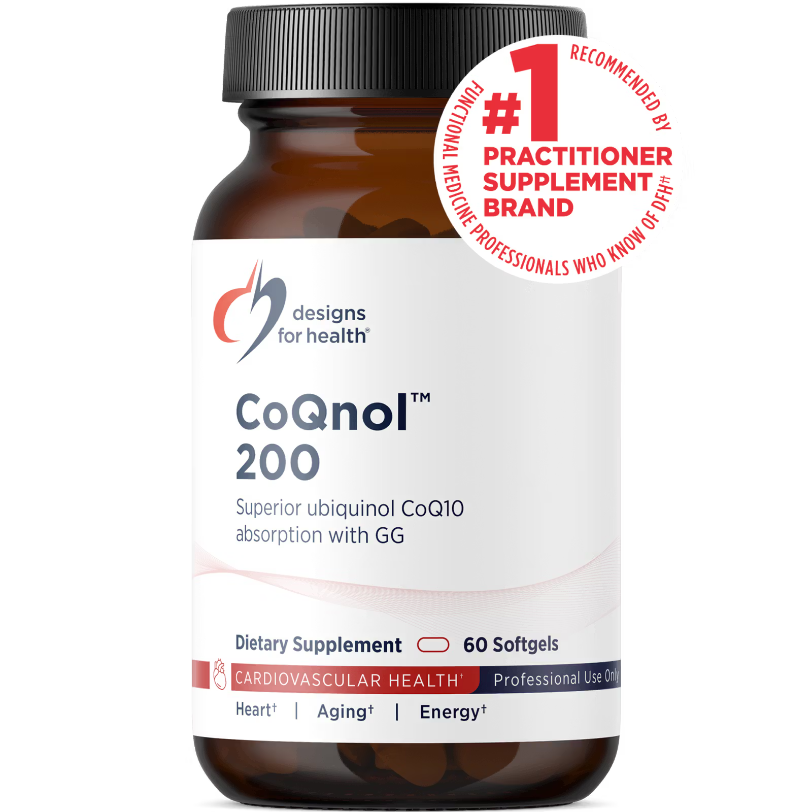 CoQnol™ 200