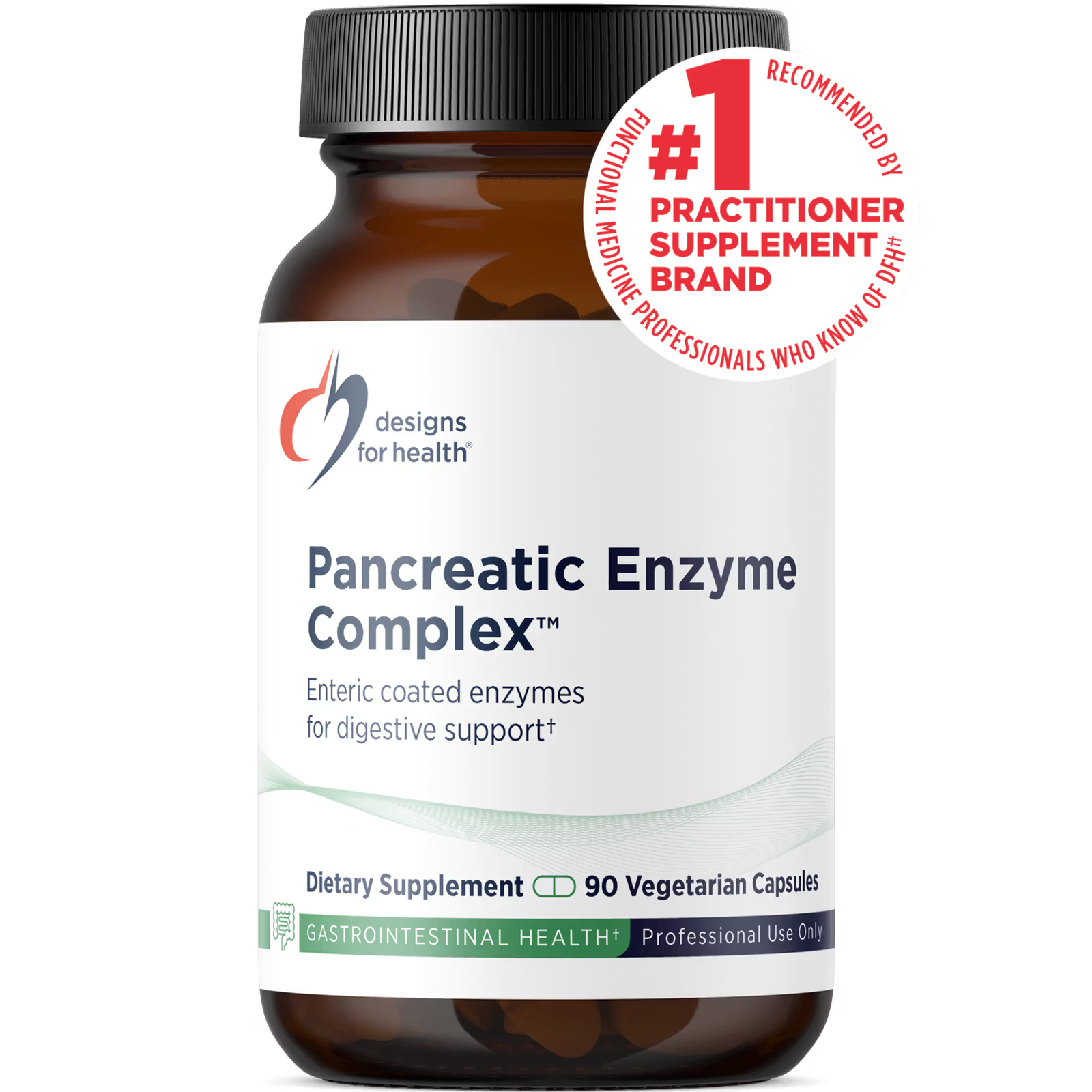 Pancreatic Enzyme Complex™