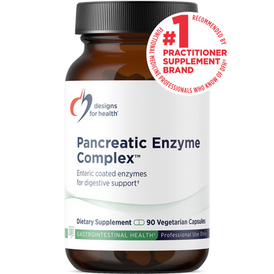 Pancreatic Enzyme Complex™