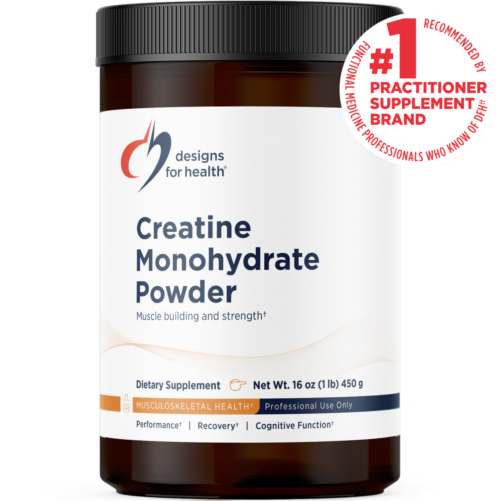 Creatine Monohydrate Powder