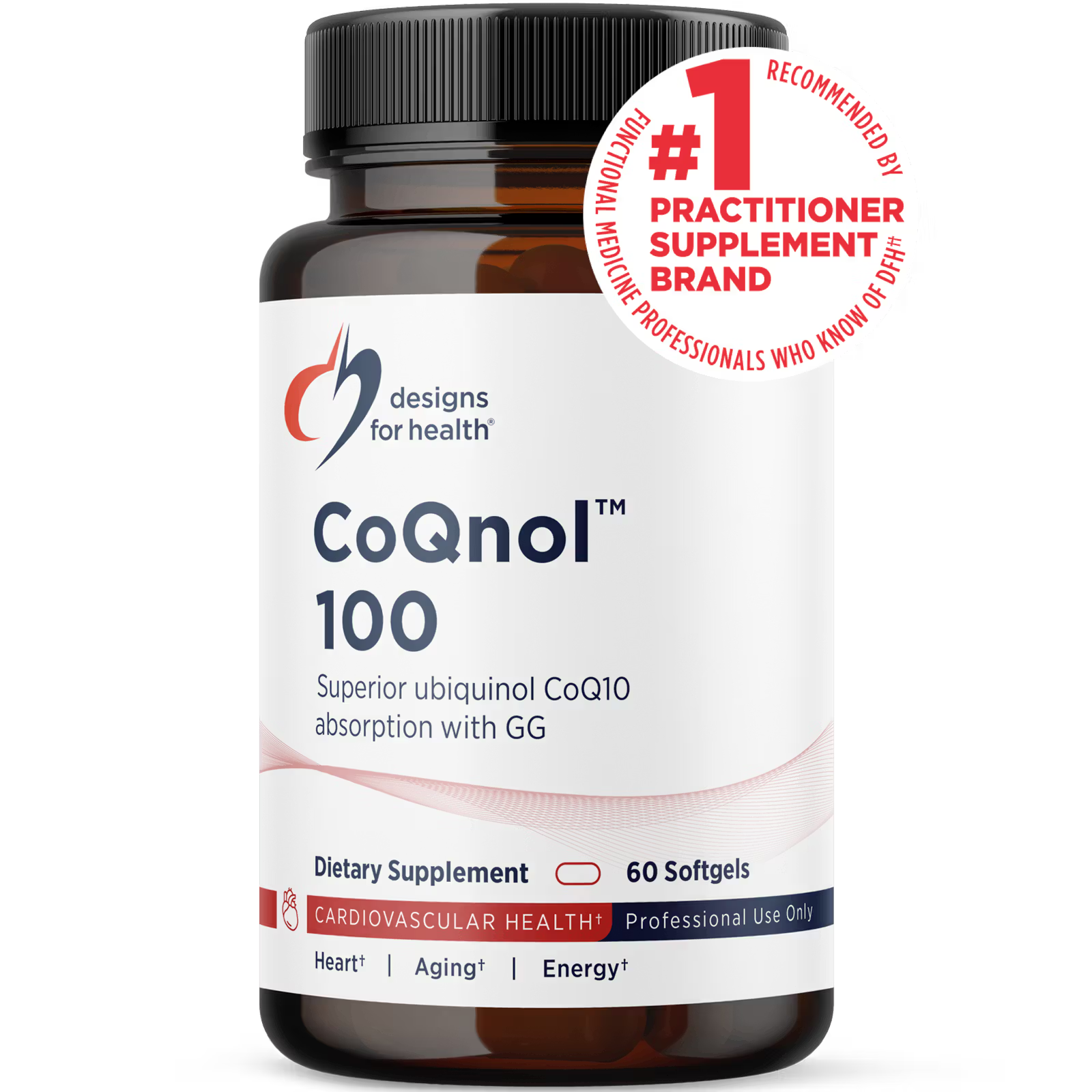 CoQnol™ 100