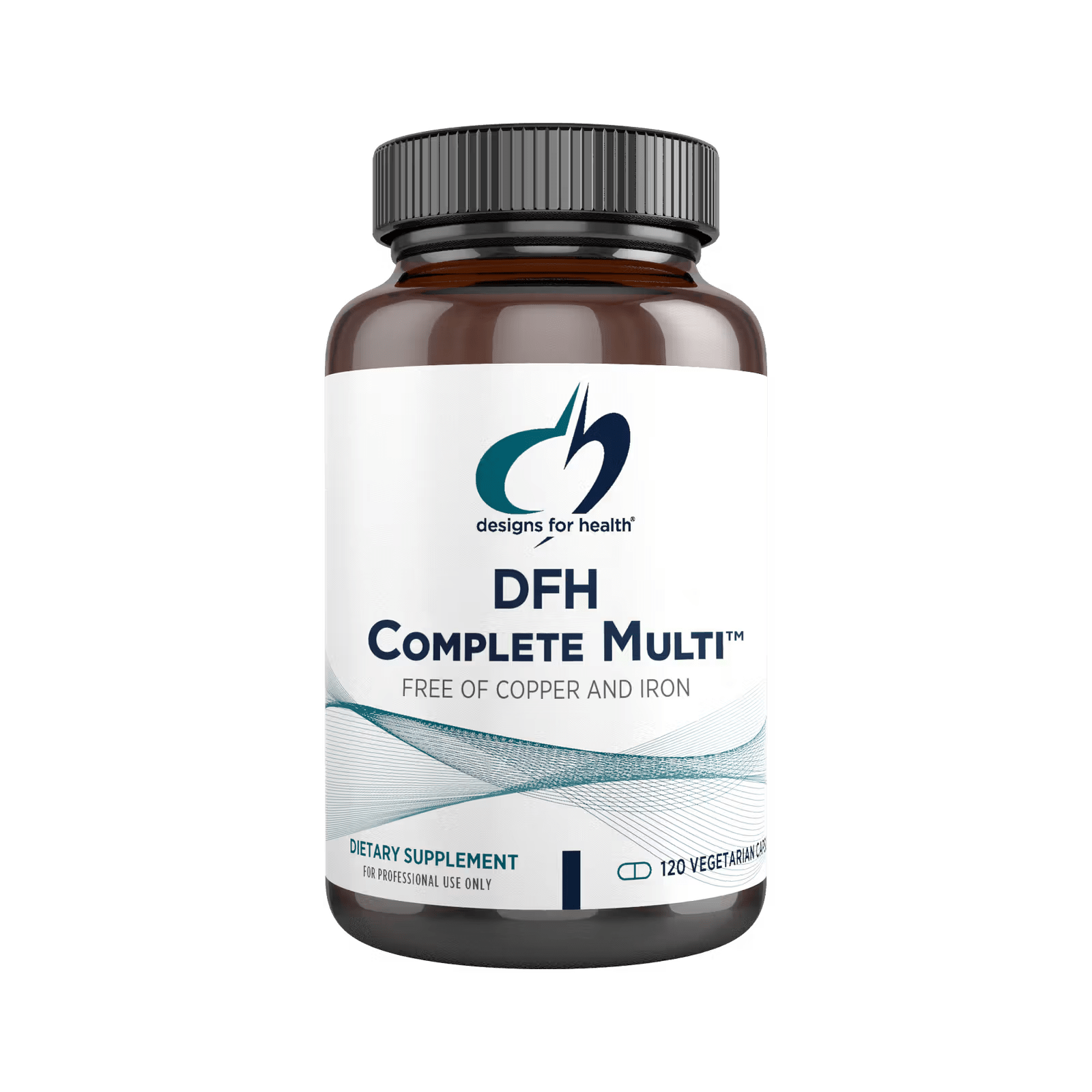 DFH Complete Multi™ (Free of Copper and Iron)