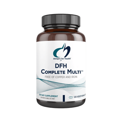 DFH Complete Multi™ (Free of Copper and Iron)