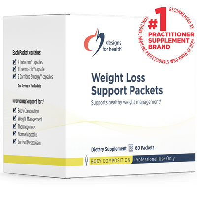 Weight Loss Support Packets