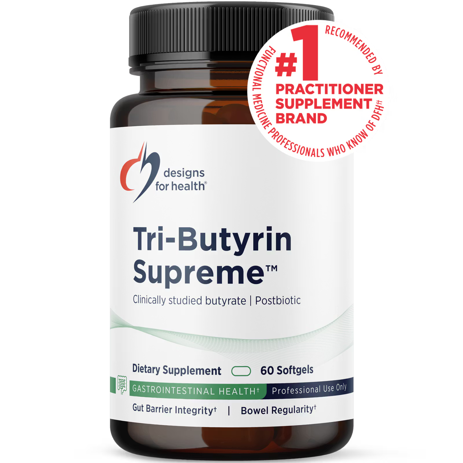 Tri-Butyrin Supreme™