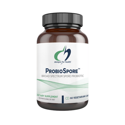 ProbioSpore™