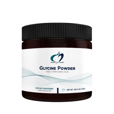 Glycine Powder