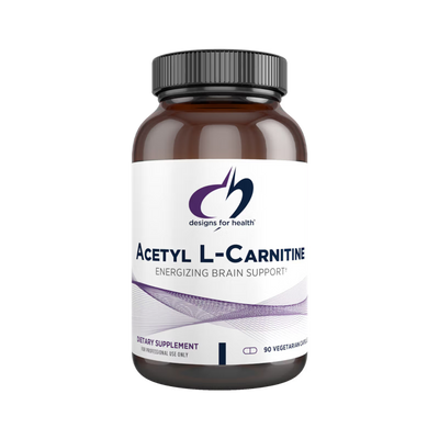 Acetyl L-Carnitine