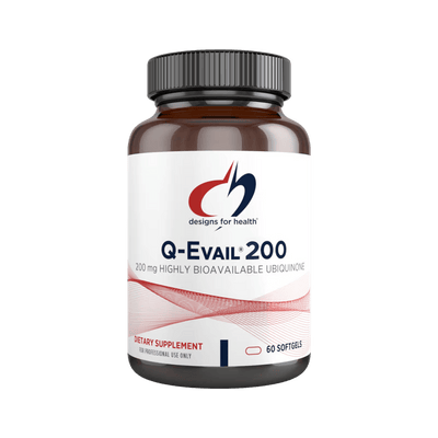 Q-Evail® 200
