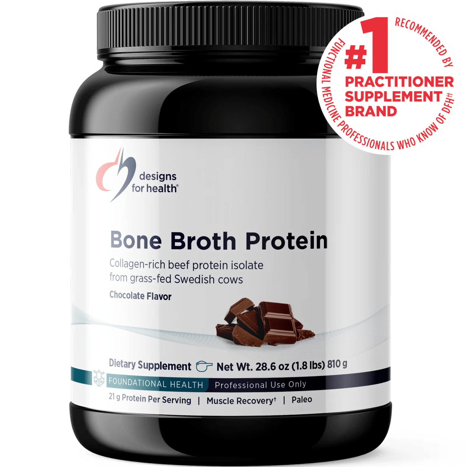 Bone Broth Protein formerly PurePaleo™