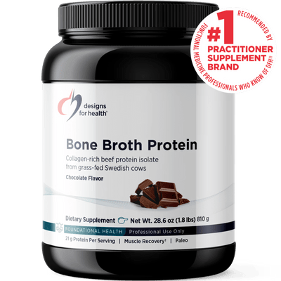 Bone Broth Protein formerly PurePaleo™