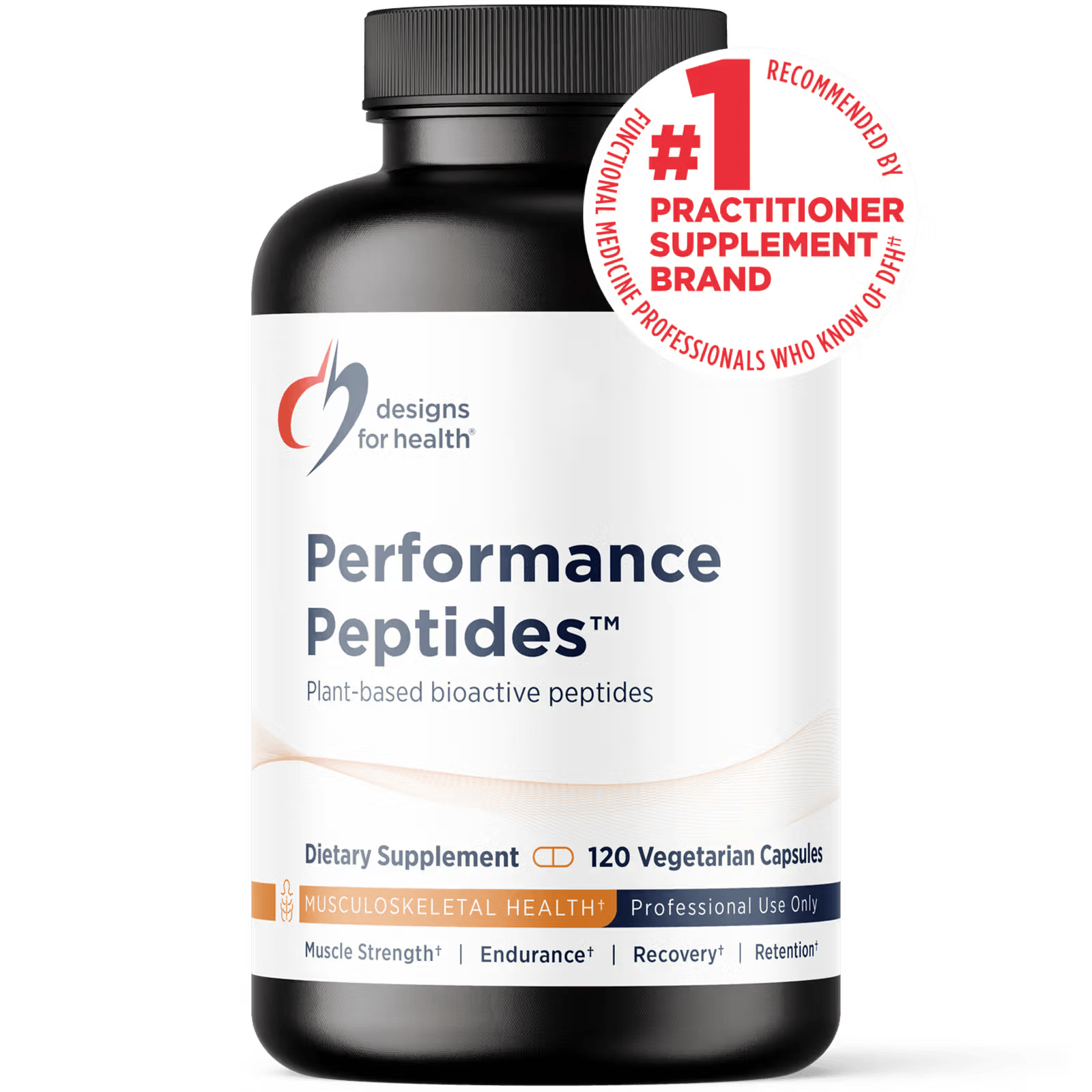 Performance Peptides™
