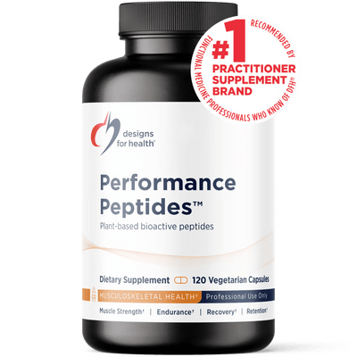 Performance Peptides™