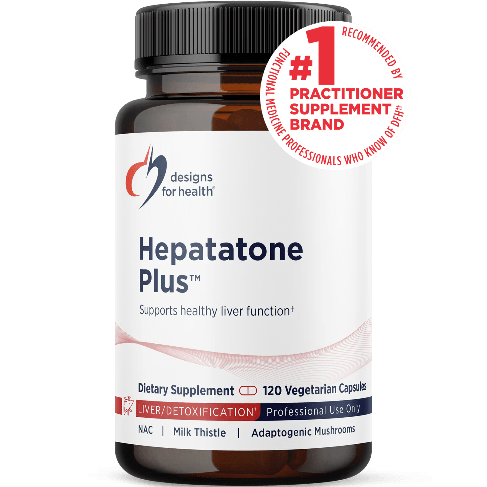Hepatatone Plus™