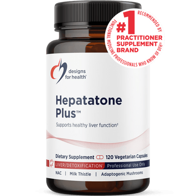 Hepatatone Plus™