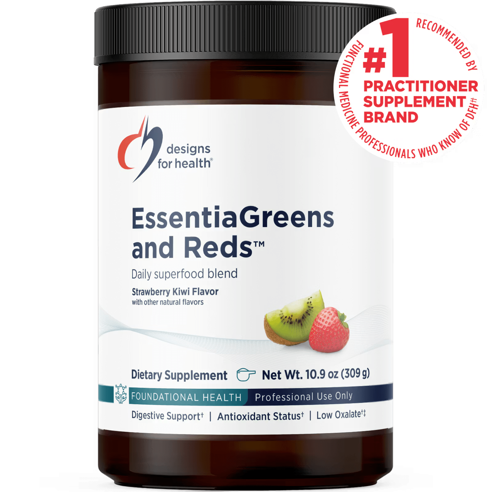 EssentiaGreens and Reds™