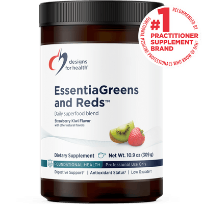 EssentiaGreens and Reds™