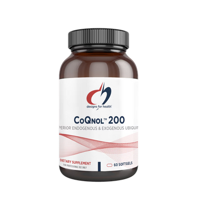 CoQnol™ 200