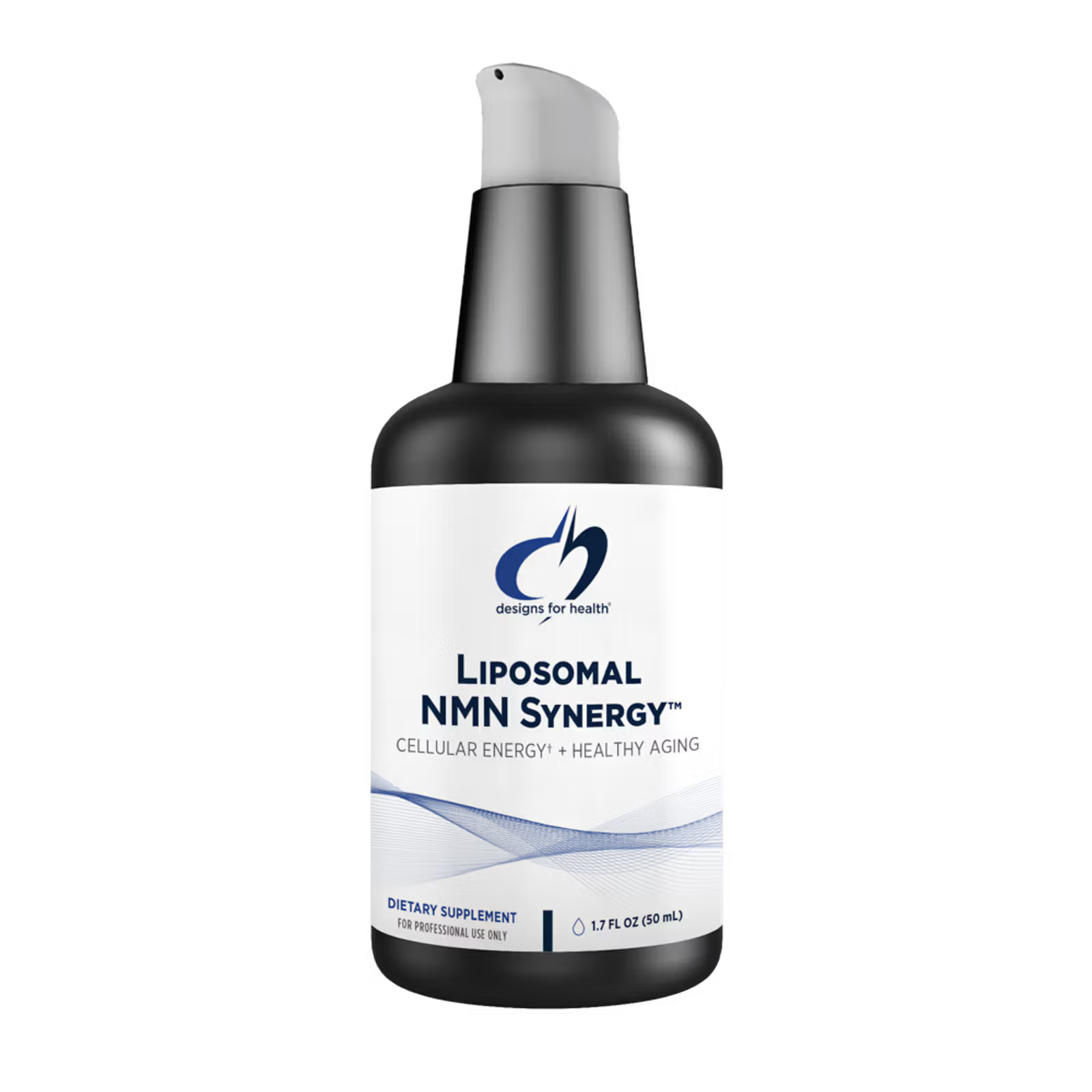 Liposomal NMN Synergy™