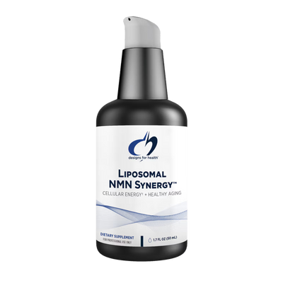 Liposomal NMN Synergy™