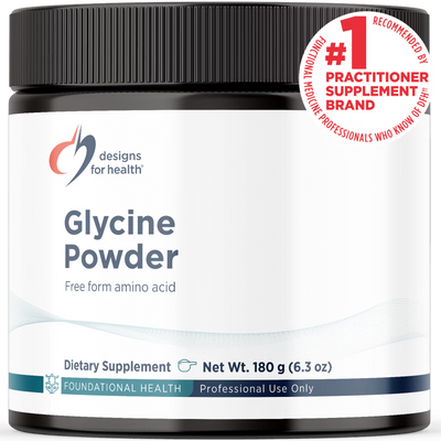 Glycine Powder