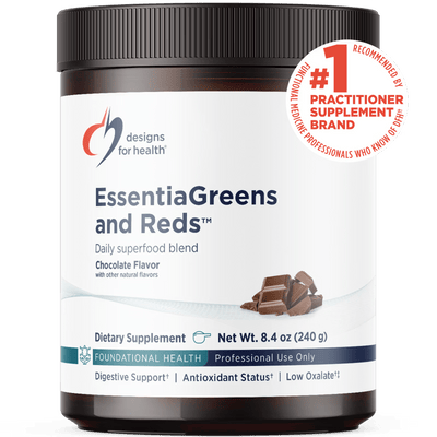 EssentiaGreens and Reds™