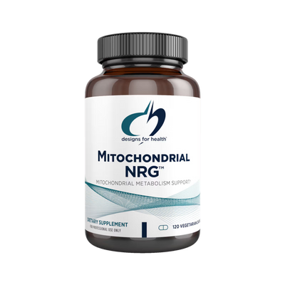 Mitochondrial NRG™