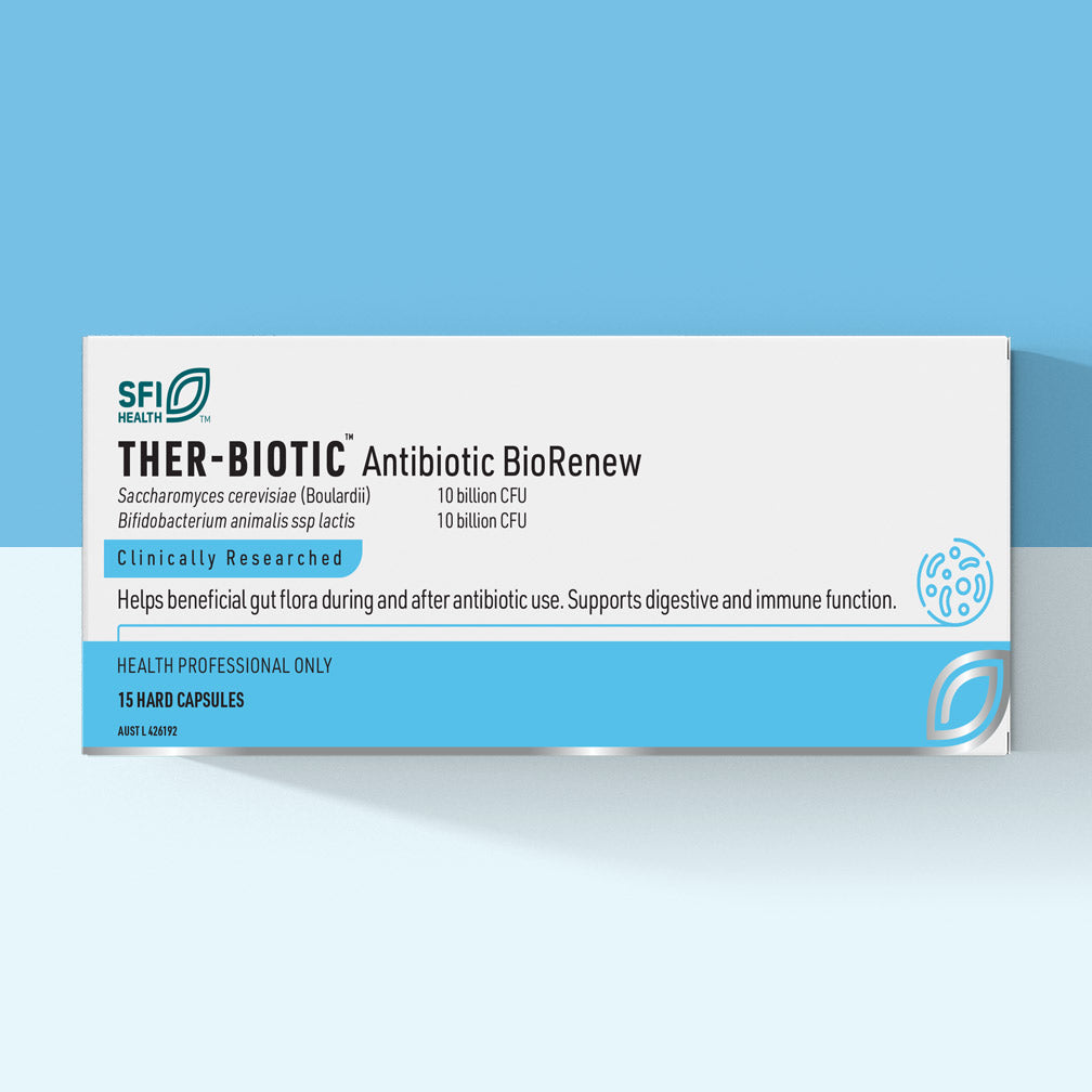 THER-BIOTIC™ Antibiotic BioRenew