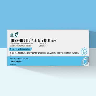 THER-BIOTIC™ Antibiotic BioRenew