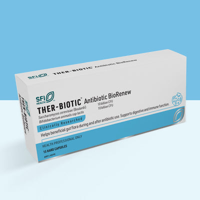 THER-BIOTIC™ Antibiotic BioRenew