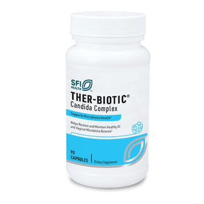 Ther-Biotic® Candida Complex