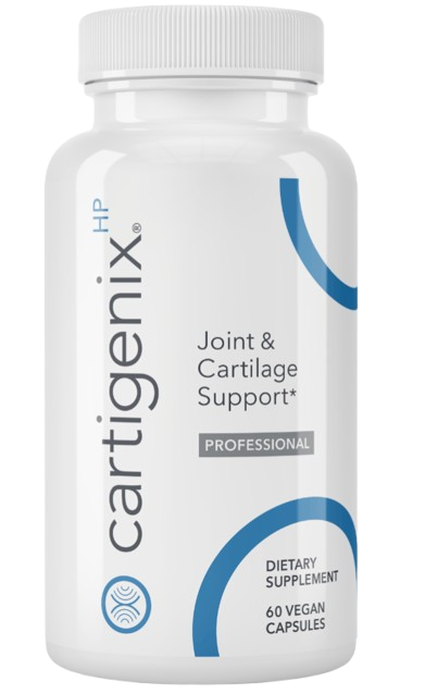 Cartigenix HP