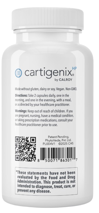 Cartigenix HP