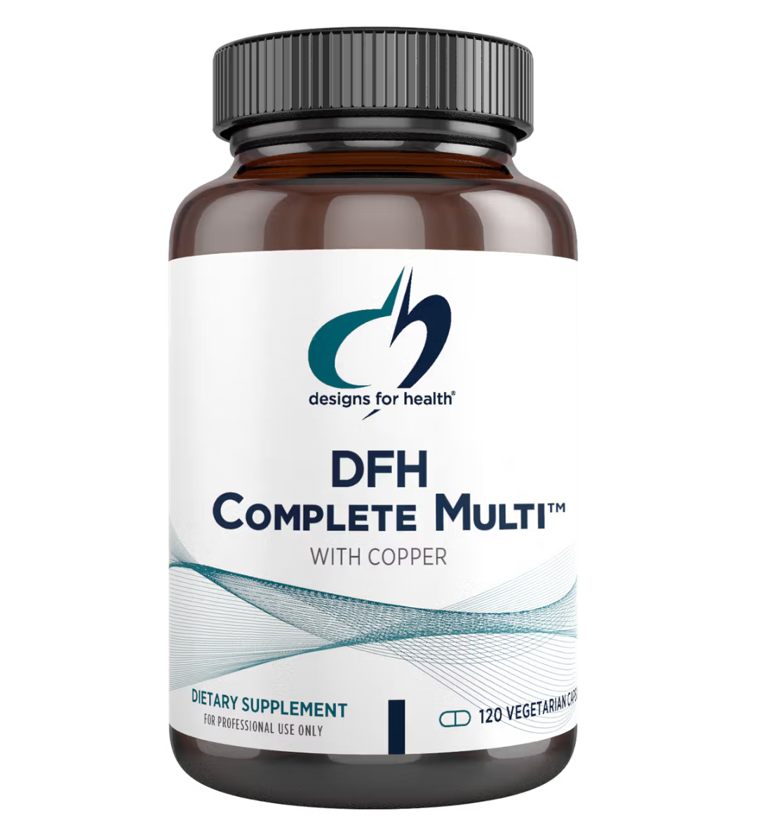 DFH Complete Multi™ with Copper + Iron