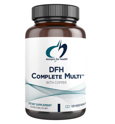 DFH Complete Multi™ with Copper + Iron